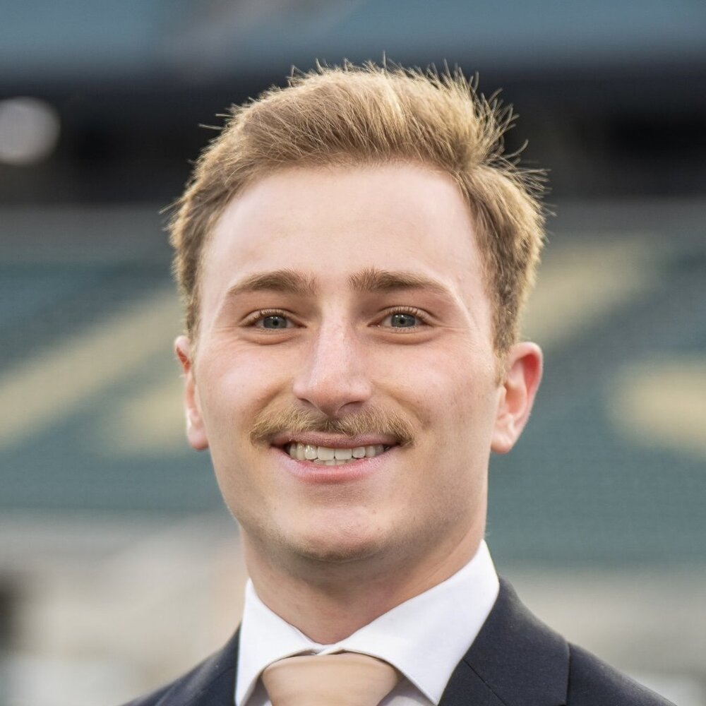 Meet your Posher, Marshall